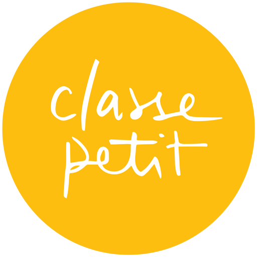 Classe Petit | Social Painting & Art Classes for Kids